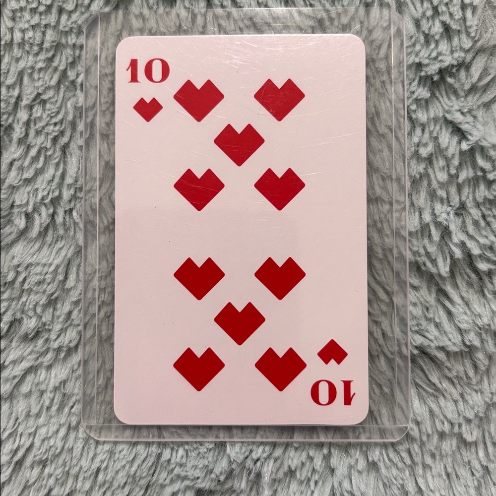 Prada Card - Picture 5 of 5